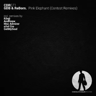 Pink Elephant (Contest Remixes) by GDB