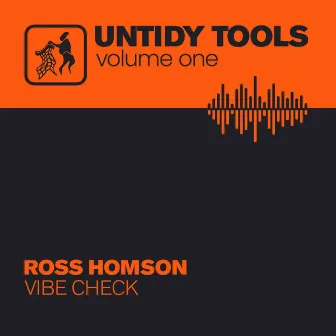 Vibe Check by Ross Homson