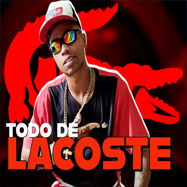 Todo de Lacoste