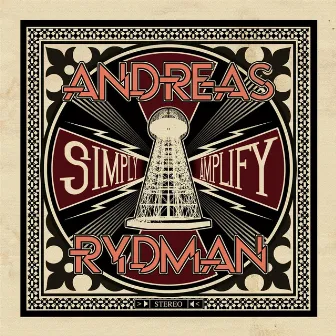 Simply Amplify by Andreas Rydman