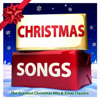 Christmas Songs : The Greatest Christmas Hits & Xmas Classics by The Starlite Singers