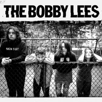 I'm a Man by THE BOBBY LEES