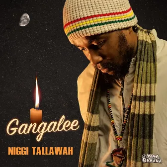 Gangalee by Niggi Tallawah