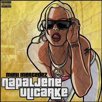 Napaljene Uličarke by Mimi Mercedez