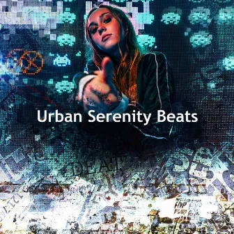 Urban Serenity Beats by Instrumental Hip Hop Beats Gang