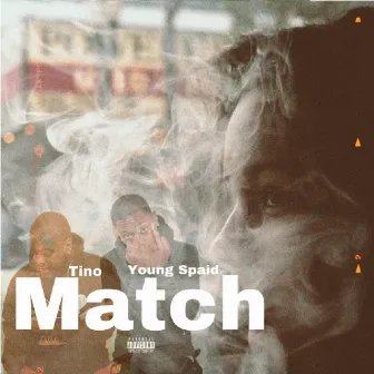 Match by Young Spaid