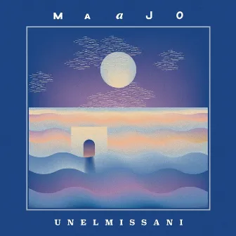 Unelmissani by Maajo