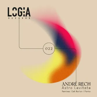 Levitate (Cali Burton Remix) by André Rech