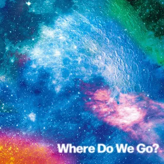 Where Do We Go? by OKAMOTO'S