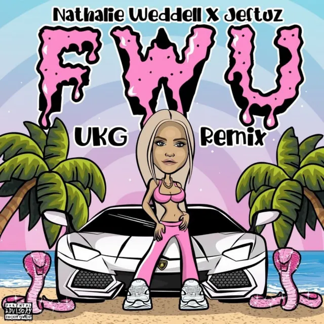 FWU - JEFTUZ UKG Remix