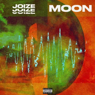 Moon by Joize