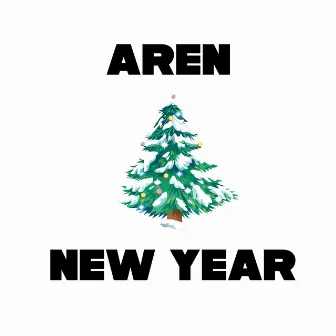 New Year by Aren