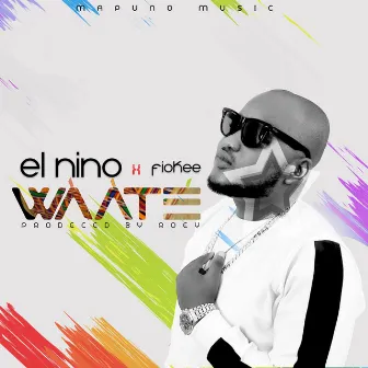 Waate by Elnino