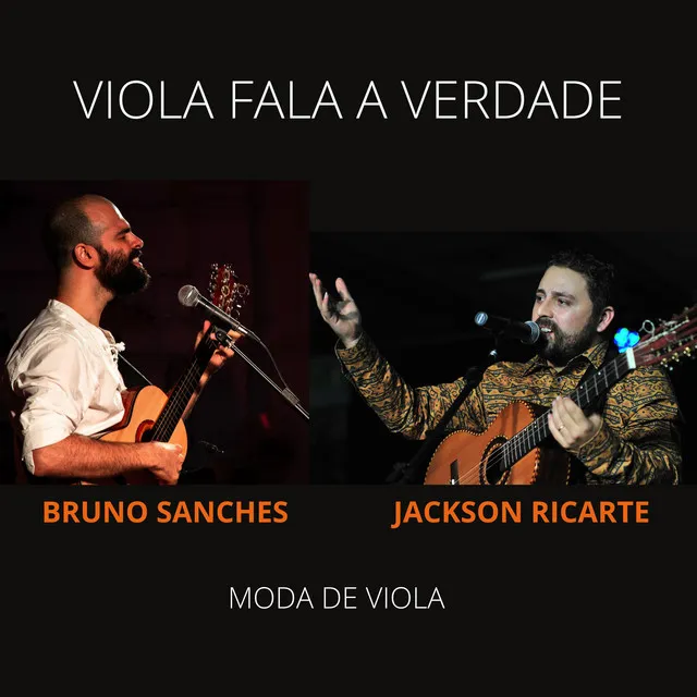 VIOLA FALA a VERDADE