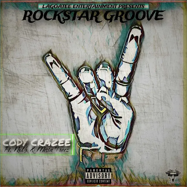 Rockstar Groove