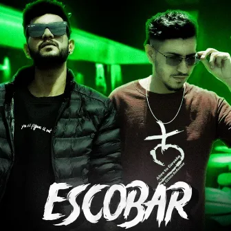 Escobar by 