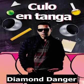 Culo En Tanga by Diamond Danger