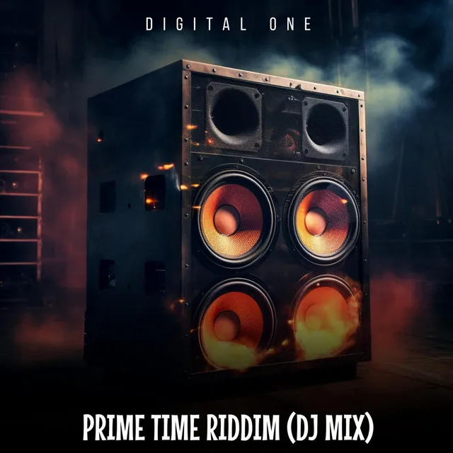 Prime Time Riddim (DJ Mix)