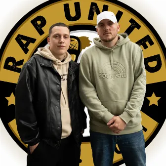 KomA x Jears - Rap United #28 by Rap United