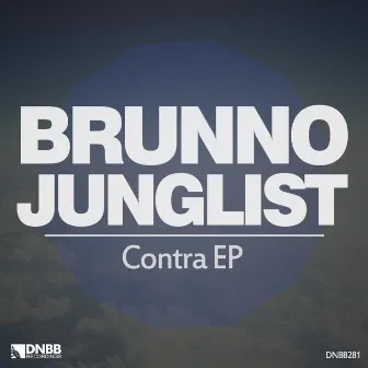 Contra EP by Brunno Junglist