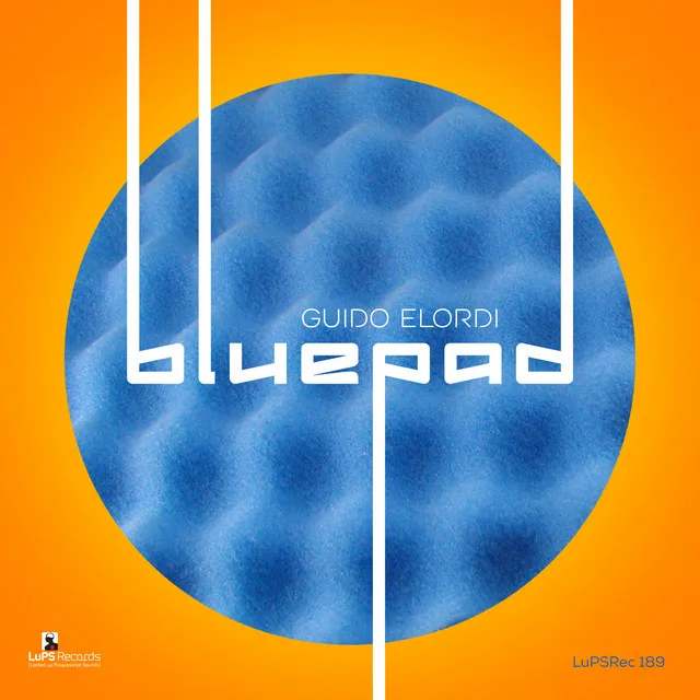 Bluepad