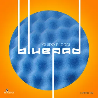 Bluepad by Guido Elordi