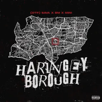 Haringey Borough by BM