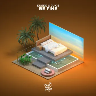 Be Fine by Kusko