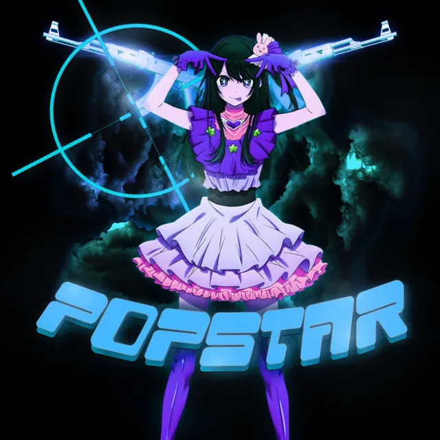 POPSTAR - Sped Up