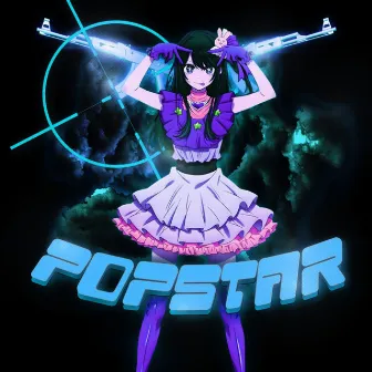 POPSTAR (Sped Up) by KILLYUA