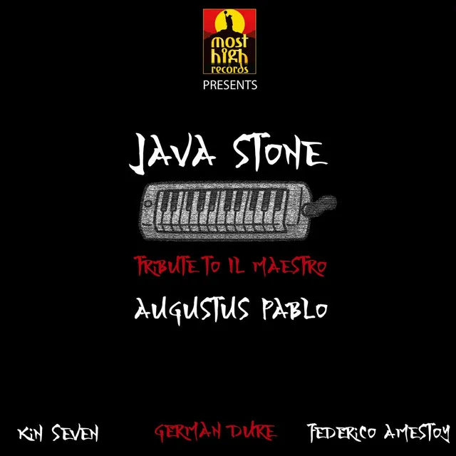 Java Stone