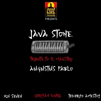 Java Stone by Kin Seven