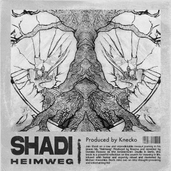 Heimweg by Shadi