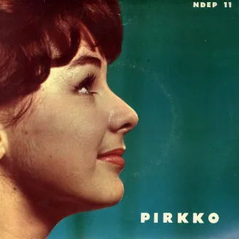 Pirkko by Pirkko Mannola