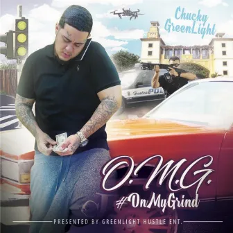 On My Grind by Chucky Greenlight