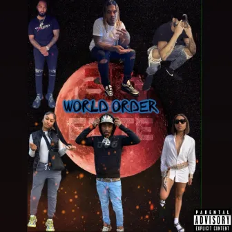 Elite World Order! by steezy elite