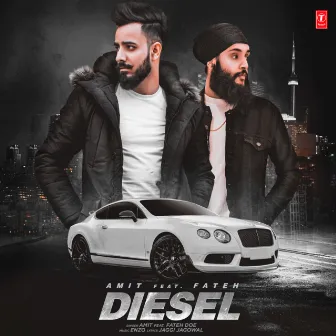 Diesel by Amit