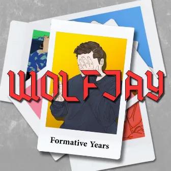 Formative Years by Wolfjay