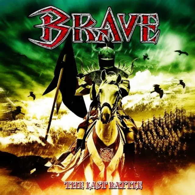 Brave