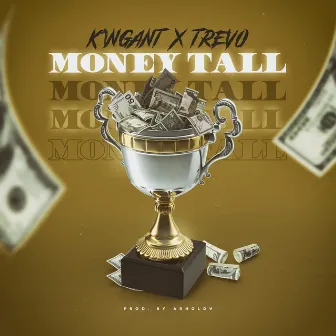 Money Tall by K1NGANT