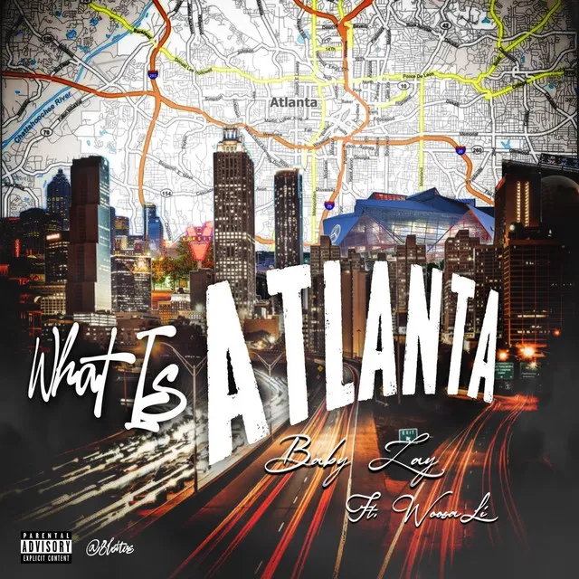 What Is Atlanta