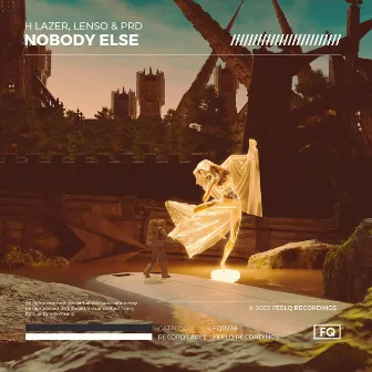 Nobody Else by PRD