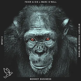 Monkey Business by Feier & Eis