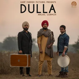 Dulla by Angad Aliwal