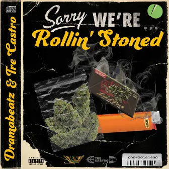 Rollin' Stoned by Dramabeatz