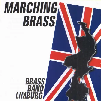 Marching Brass by Brass Band Limburg