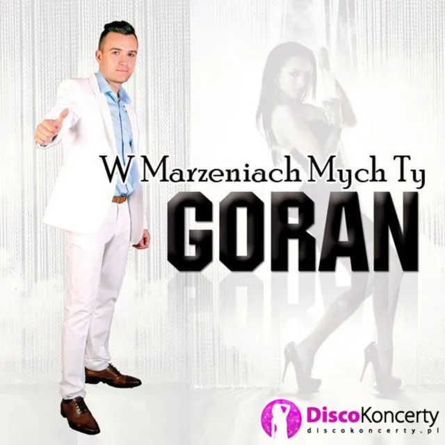 W marzeniach mych Ty - Radio Edit