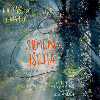 Siemen istuta by Irina Björklund