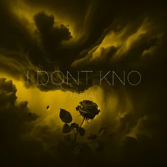 I Dont Kno by Darian