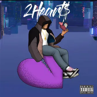 2 Hearts by Big Bandit Kapo